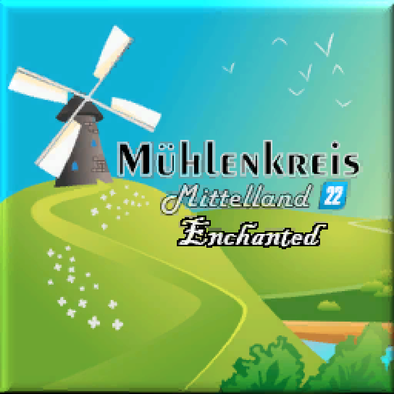 Featured image of post Mühlenrinks Enchanted
